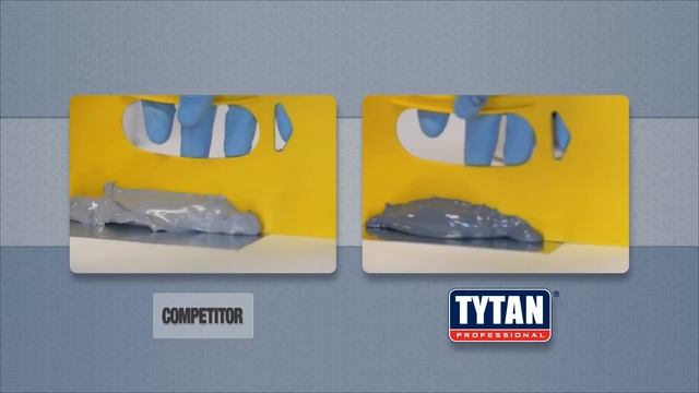 TYTAN Coat & Seal Moisture Test смотреть онлайн