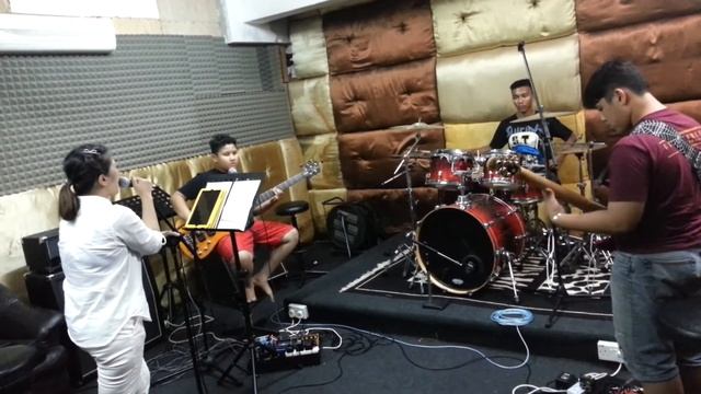 M. U. D. A band.......FEAT NURSYA ZEN ......BOBO DIDI AMIN смотреть онлайн