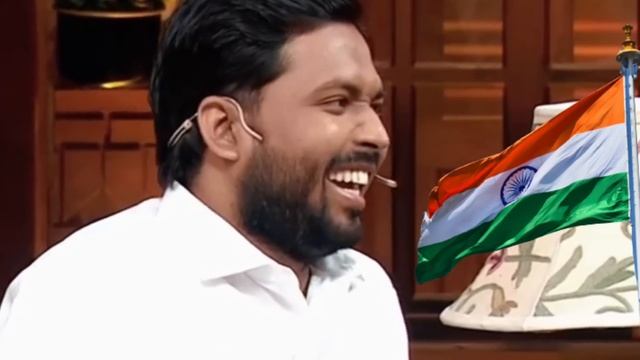 Kapil Sharma Show Khansir Full Episode