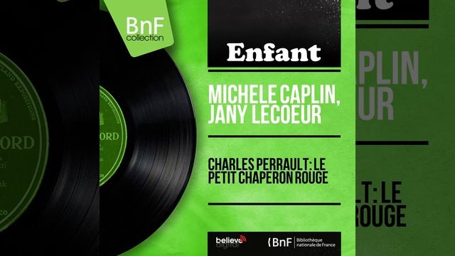 Le petit chaperon rouge, pt. 1 смотреть онлайн