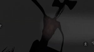 Сиренаголовый в поле второй день. Siren Head Field.