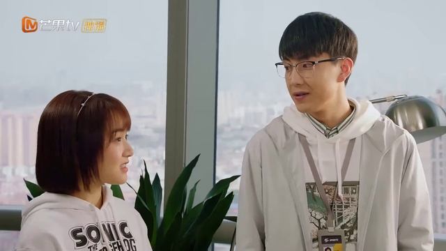 Искра любви 1 сезон 8 серия