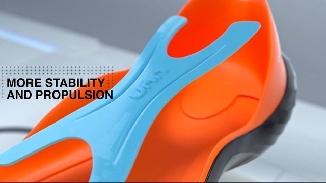 UYN Urban Outdoor Shoe