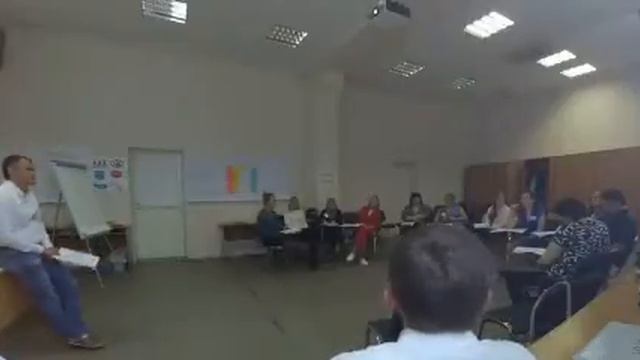 Тренер Тренеров Екатеринбург 27.08 (11) смотреть онлайн