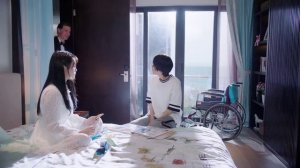 Незнакомый поцелуй 1 сезон 10 серия