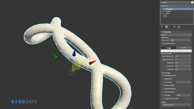 빠르게 알아보는 [3ds Max 2024 What's New] смотреть онлайн