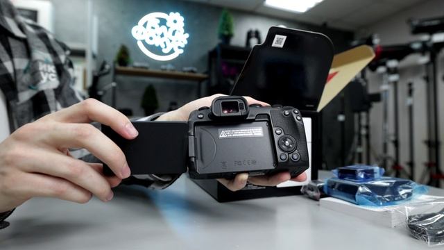 Canon EOS R8 и Canon RF 50mm F1.8 STM