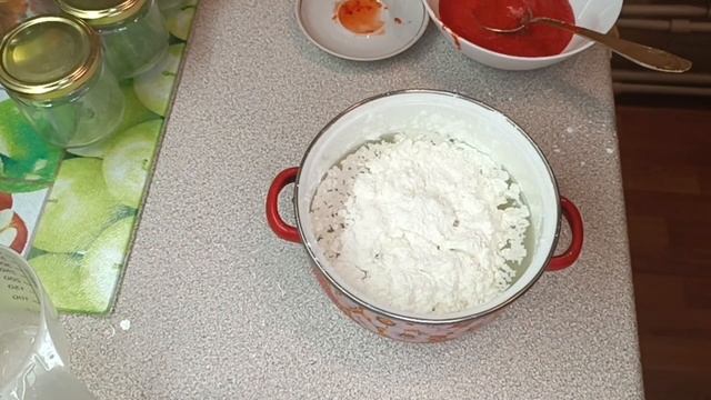 Кухня загадок