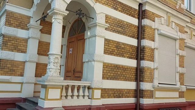 Черняховск - 2024.ДМШ. смотреть онлайн