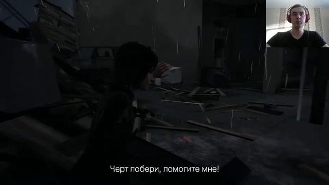 Life is Strange | Episode #5 смотреть онлайн