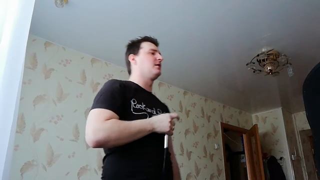 Мёртвые не пишут писем | КАВЕР | МОЩЬНЫЙ ВОКАЛ смотреть онлайн