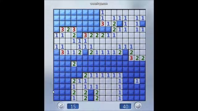 Finire prato fiorito in 30 secondi?!?! смотреть онлайн