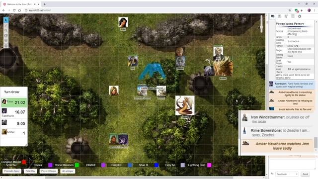 Brony D&D: "The Reformed Coalition" (Part 146) смотреть онлайн