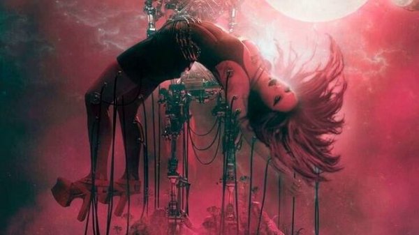 Lady Gaga - Plastic Doll (Extended Version)