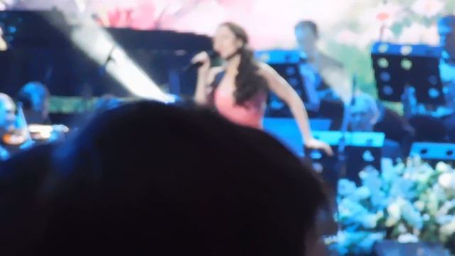 Весна Романса 2016г смотреть онлайн