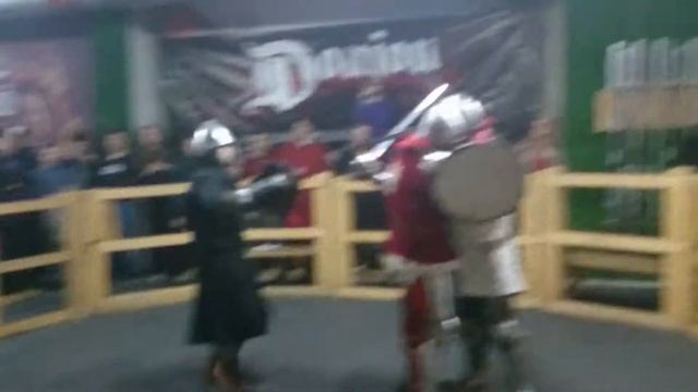 Кубок Дмитрия Донского. Чемпионская категория. Финал. Уколов -- Петрик смотреть онлайн