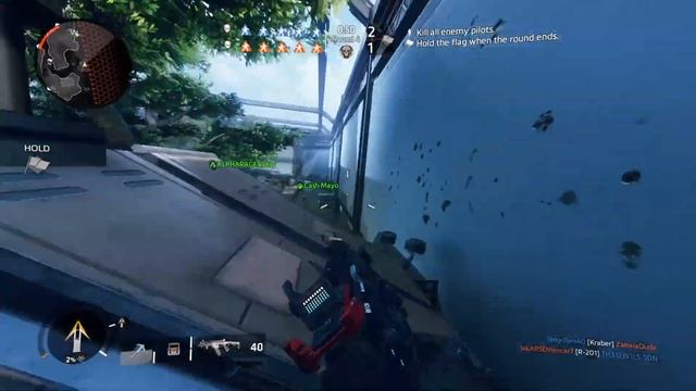 Titanfall 2 - R(-97) You Ready Kids? смотреть онлайн