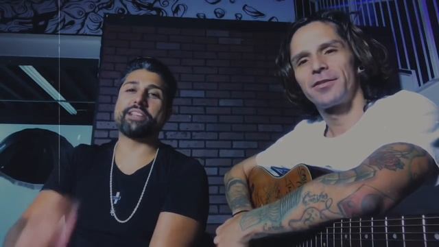 LO QUE CALLAN RENE Y RENNY смотреть онлайн