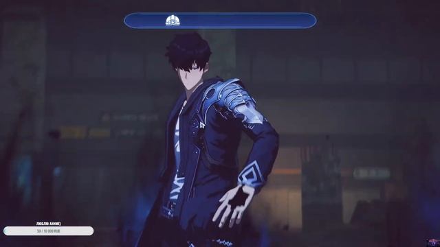 Прямая трансляция: Solo Leveling Arise: поднятие звезд смотреть онлайн