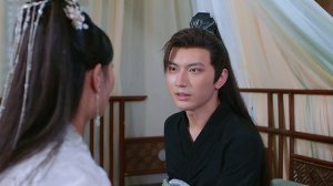 Не забывай мою любовь 1 сезон 21 серия