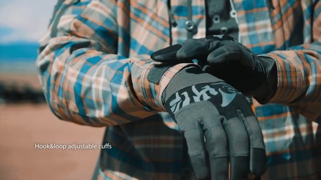 Helikon-Tex - MBDU Flannel Shirt