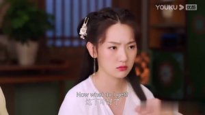 Благословенная невеста 1 сезон 4 серия