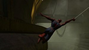 Прохождение Spider-Man 3 - Ящер(часть 8, 1 из 3)