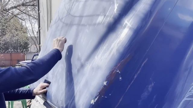 Фредлайнер. Первые шаги…