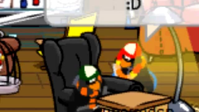 ICP Life- Reds Strange Life