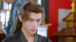 Не забывай мою любовь 1 сезон 20 серия