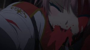 Арнольд Хайн и Рише Ирмгард – Poison [АМВ]