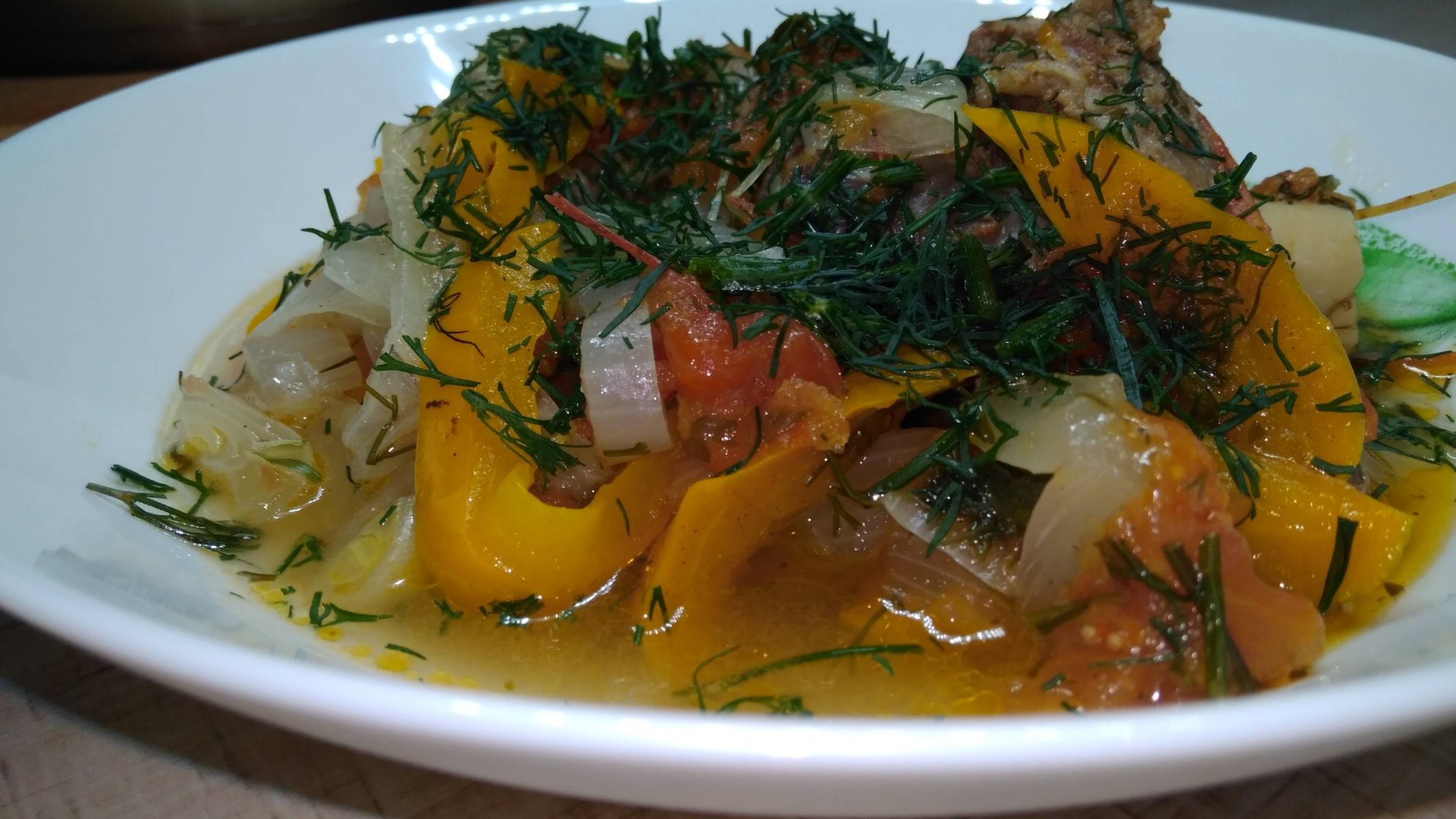 ХАШЛАМА по домашнему