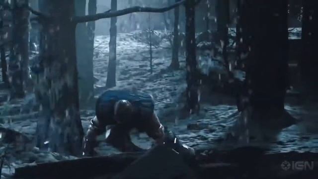 Скорпион против Саб Зиро трелер мк 10 смотреть онлайн