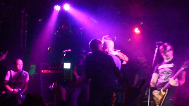 Пурген - Работейшен