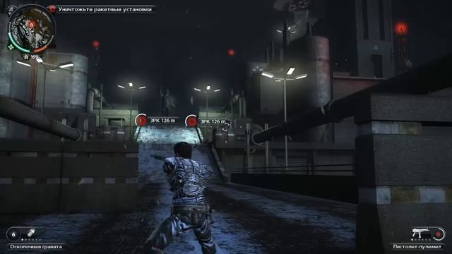 Just Cause 2 (Наподение) смотреть онлайн