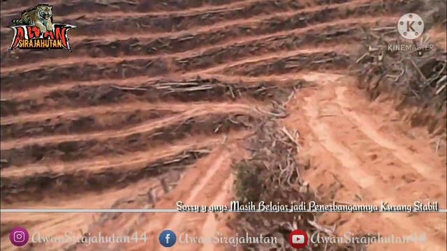 Drone HJ14W || Proses Perekaman Excavator Hitachi || Drone Tanpa GPS‼️ смотреть онлайн