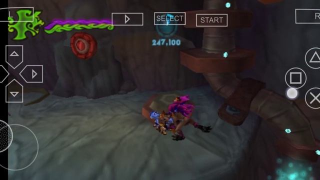 CRASH OF THE TITANS Crash Bandicoot vs Tiny Tiger Part 2 смотреть онлайн