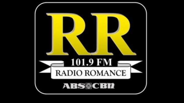 101.9 Radio Romance Station ID (1992-1995)