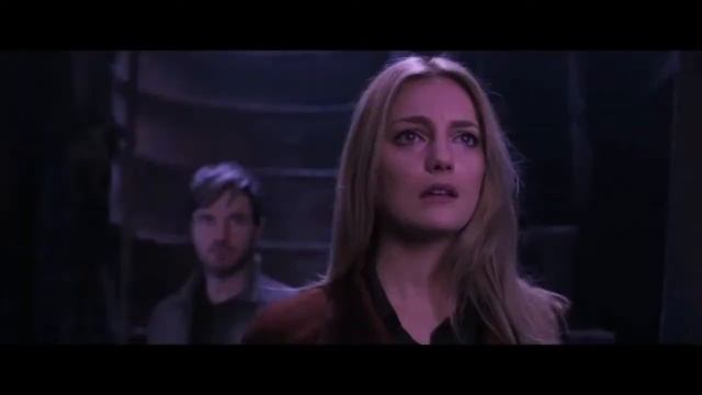 Mortal Engines Soundtrack - Save the Day смотреть онлайн