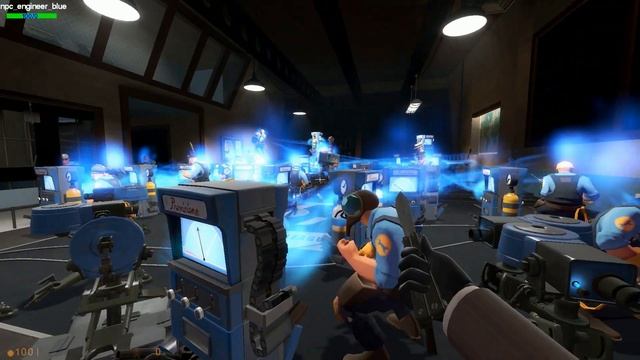 Normal day in 2Fort.tf2 2fort servers.gameplay 2Fort.2fort servers be like: смотреть онлайн