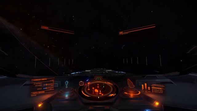 Elite dangerous: Viper's doom смотреть онлайн