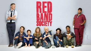 Сериал Красные браслеты – 1 сезон 8 серия / Red band society