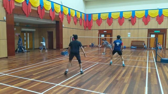 Fuad/Haris VS Amin/Don смотреть онлайн