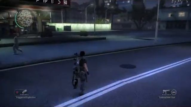 Just Cause 2 (PS3) - Causing Chaos #9 смотреть онлайн