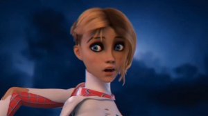 Gwen Stacy Vs Venom.[MCOC]. Alternative Ending.