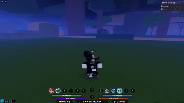 This COMMON Weapon Is Now BROKEN?! смотреть онлайн