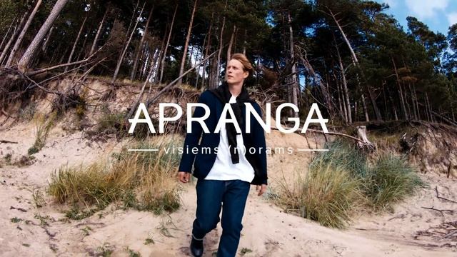 APRANGA RUDUO/ŽIEMA 2021 смотреть онлайн