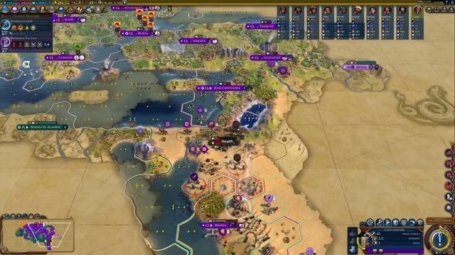 How I Reformed The Roman Empire 