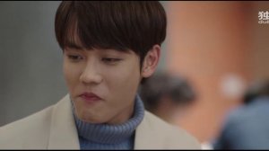 Оказывается, я очень сильно тебя люблю 1 сезон 10 серия