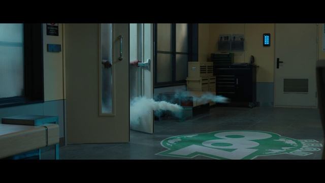 Операция «Панда» | Трейлер | В кинотеатре «Москва» смотреть онлайн